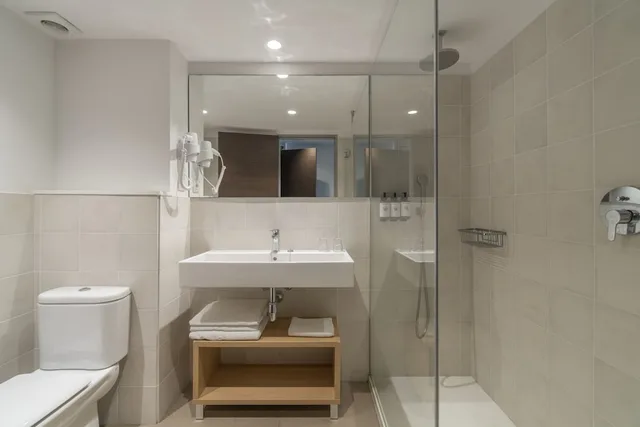 Design, Comfort, Single, Single Bed، Aqua Hotel Bertran - Adults Only 6/8