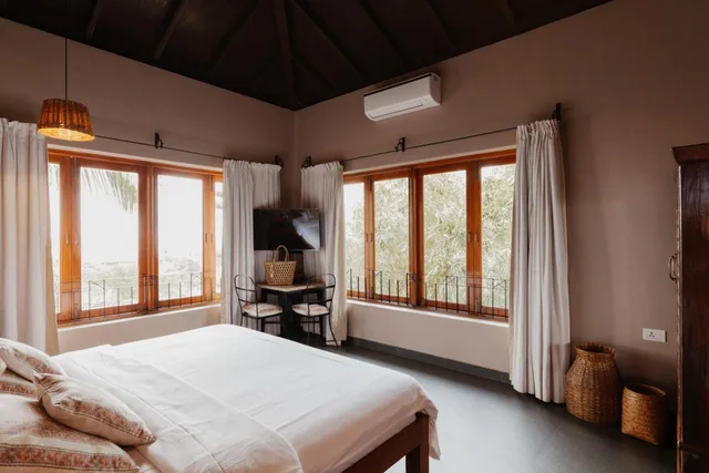 Executive, Sea View, Fiesta Beach Resort 2/10
