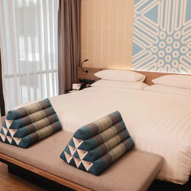 غرفة عائلية بسرير فردي، RakYim Siam - Sukhumvit 15 6/10