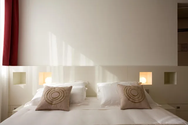 Room, Triple, Eos Hotel 3/5