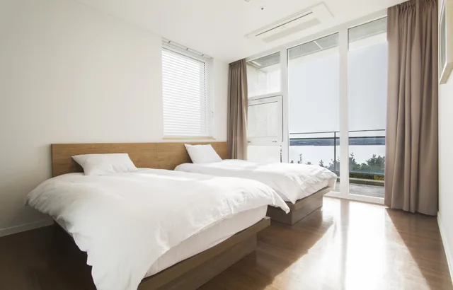 Royal, Suite, 54 Pyeong, Phoenix Island 1/3