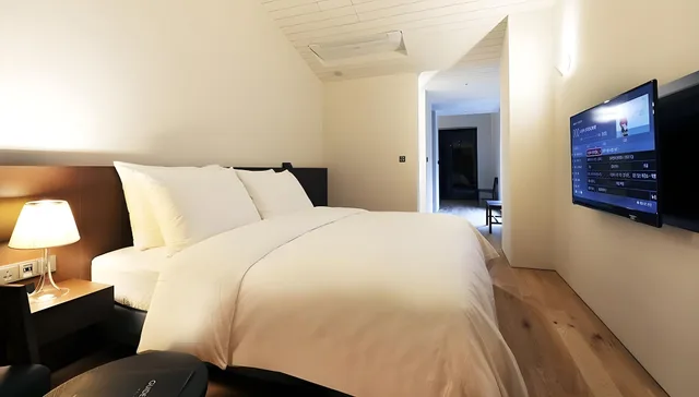 Glamping, Penthouse, Hotel 498 1/1