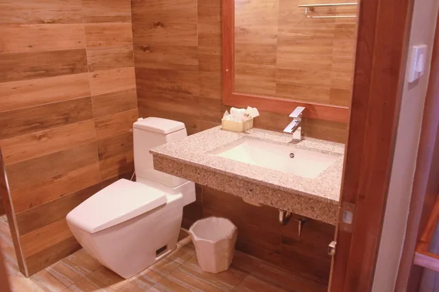 Bungalow, Double Bed, Beach Front، Kai Bae Beach Resort Koh Chang 6/6