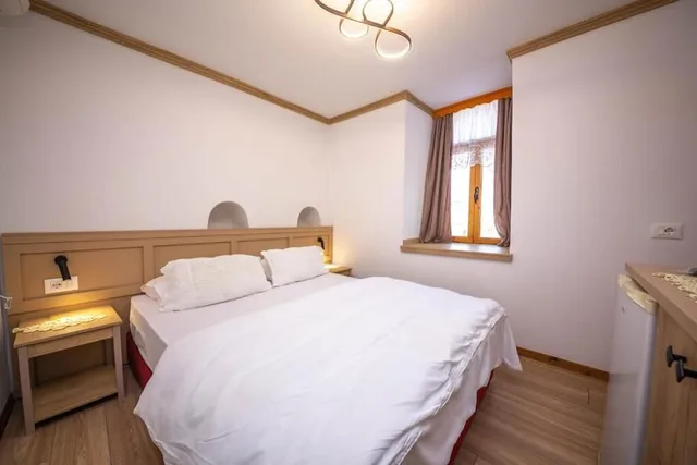Bed and Breakfast Kotoni، جيروكاسترا 13/35