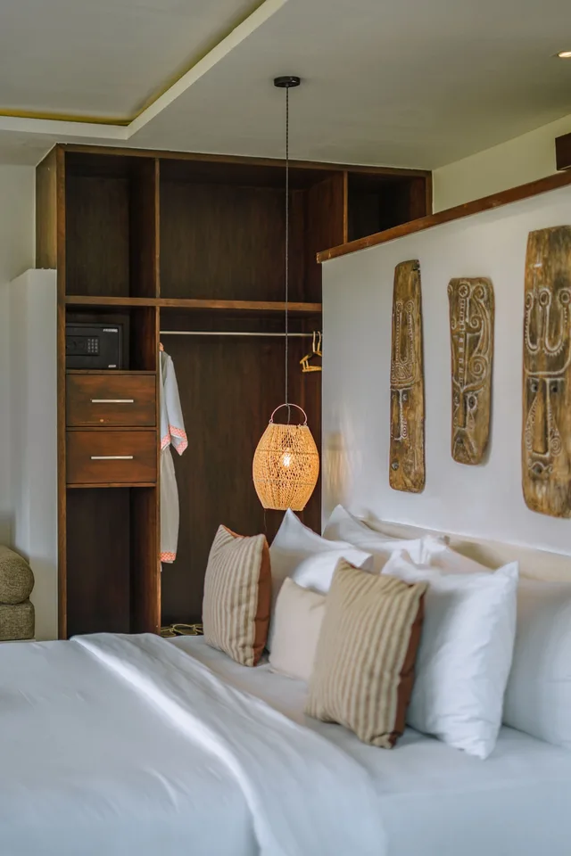 Royal, Pool, 5 Bedrooms, Villa, 5 King Beds, Paddy View، K Club Ubud 10/10