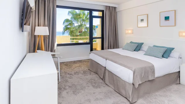 Room, Double or Twin Bed, BLUESEA Al Andalus 2/6
