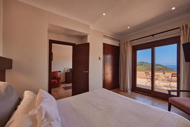 جناح، Hotel Maristel - Adults Only 2/7