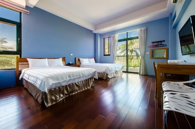 Summer Garden Bed And Breakfast، Taitung 22/65