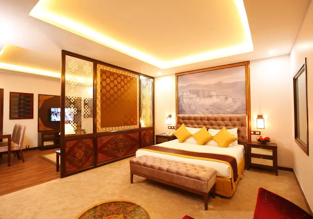 جناح، Royal Singi 2/3