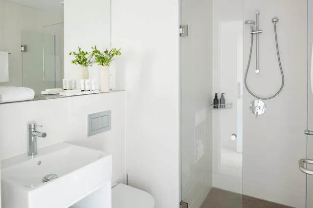 1 Bedroom, Apartment, Sofa, Eric Vokel Boutique Apartments Copenhagen Suites 3/3