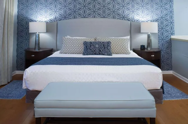 Suite, King Bed, Best Western Plus Franklin Square Inn Troy/Albany 2/2