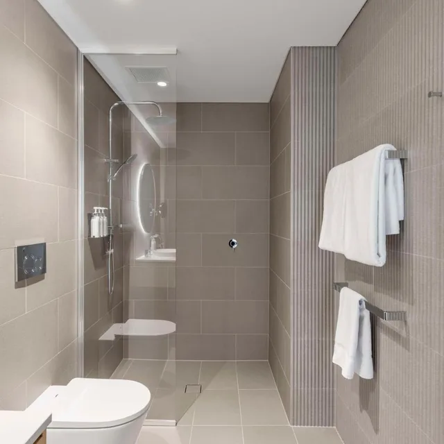 غرفة عائلية بسرير فردي، Vibe Hotel Adelaide 5/10