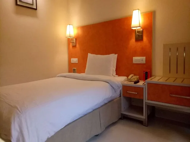 غرفة قياسية مفردة، ADITYA HOMETEL 3/5