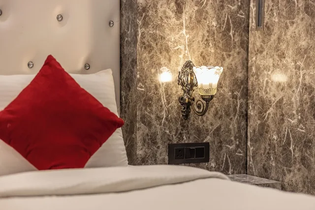 HOTEL COSMO، Karol Bagh، دلهي 36/55