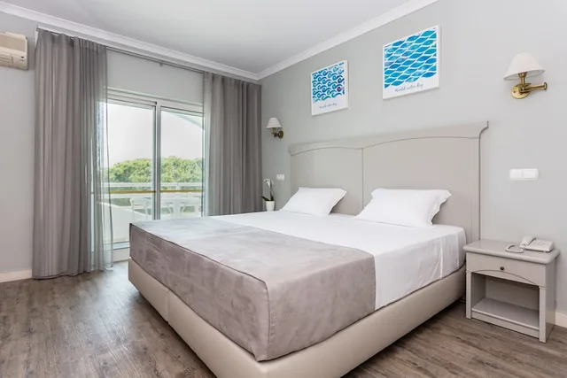 جناح بسرير مزدوج، Velamar Boutique Hotel - Adults Only 5/10