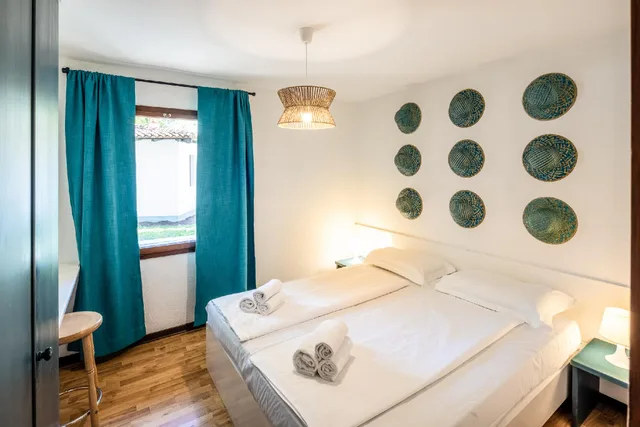 Comfort, Bungalow, Club Del Sole Tenuta Primero Grado Family Collection 1/1