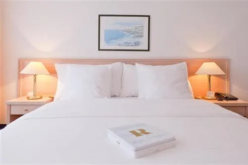 Room, Single, Double or Twin Bed، Drake Longchamp 2/2