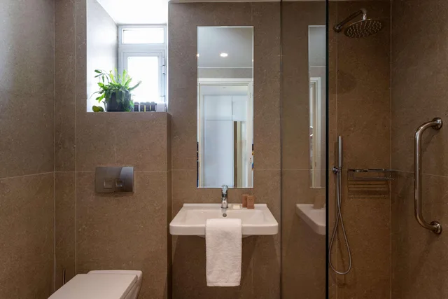 جناح جونيور بإطلالة على البحر، Kosea Boutique Hotel 4/5