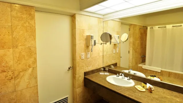 Premium, Double Bed, Wyndham Costa Del Sol Trujillo 4/5