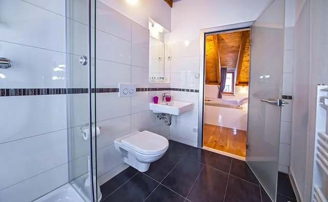 غرفة كومفورت بسرير كينج، Villa Split Heritage Hotel 7/8