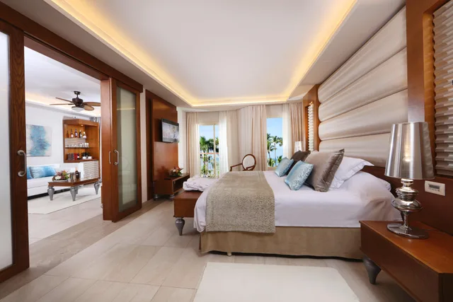 جناح بإطلالة على الحديقة، Majestic Mirage Punta Cana - All Inclusive 1/3