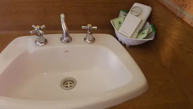 غرفة قياسية بسرير كوين لذوي الإعاقة، ROYAL PALMS MOTOR INN 6/9