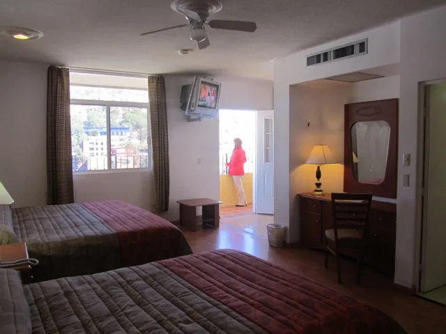 غرفة قياسية، Hotel Don Miguel 3/6