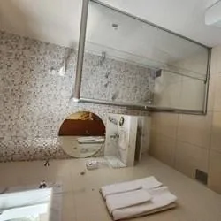 غرفة سوبيريور بسرير مزدوج أو سريرين منفصلين، Hotel Estilo de Minas 4/4