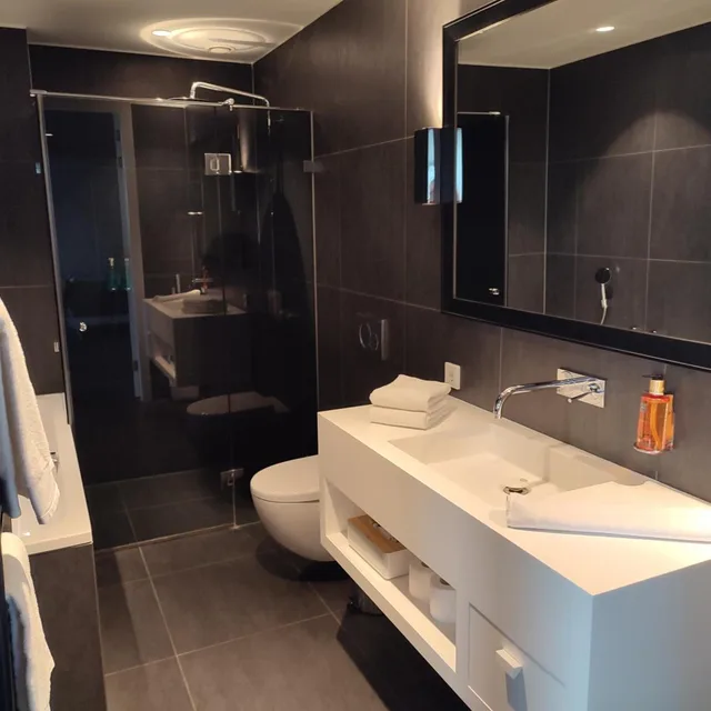 Superior, Apartment, B-APARTHOTEL KENNEDY 1/2
