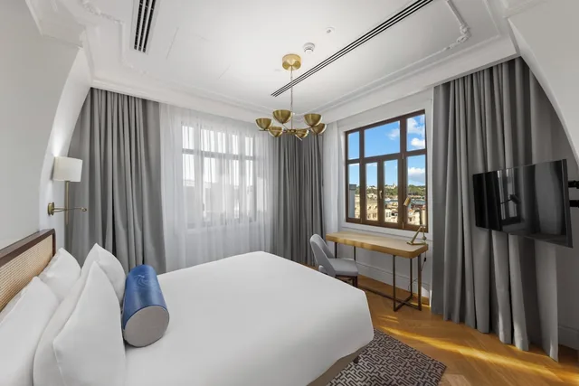 L'Union Han Istanbul, Vignette Collection by IHG، Eminoenue، إسطنبول 14/50