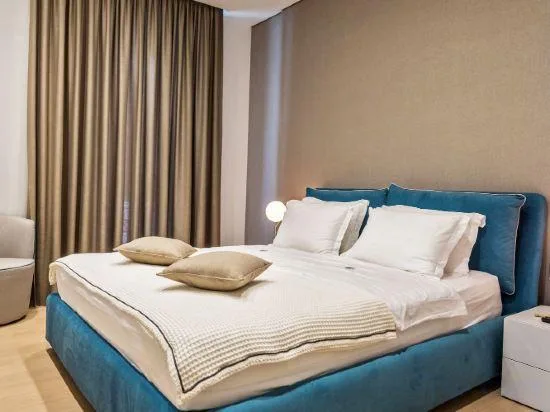 3 Bedrooms, Hill, Residence، Dukley Hotel Resort 1/1