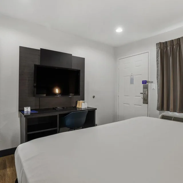 غرفة ديلوكس رباعية، Motel6 Escondido Ca 8/10