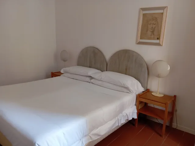Standard, Double Bed, Palazzo Ognissanti 2/5