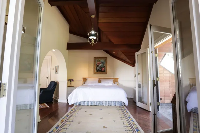 غرفة بريميوم بسرير كينج، Pousada Villa Da Esperanca 5/9