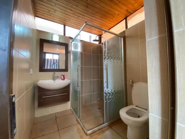 Superior, Double Bed, Mountain Side, Mountain View، Sand Rose Camp 1/1