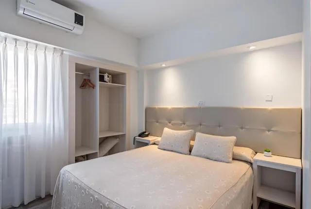 غرفة بسرير مزدوج، Hotel Sennac 1/6