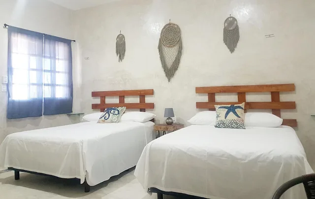 غرفة قياسية بسرير مزدوج، Casa Chujuk By Spirit Group 5/6