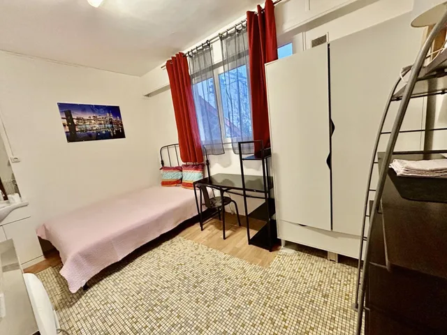 2 Bedrooms, House، Hotel Paris Star 8/10