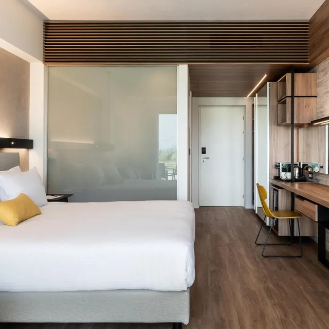 Classic, Side Sea View، Euphoria Resort 5/10