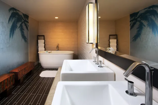 1 Bedroom, Marvelous, Suite، W Los Angeles West Beverly Hills 5/5