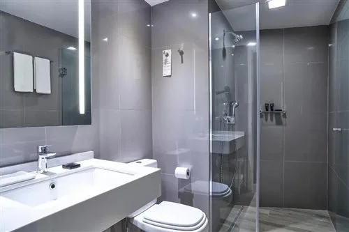 Superior, Single, Double Bed, Radisson Hotel Barra Rio de Janeiro 1/1