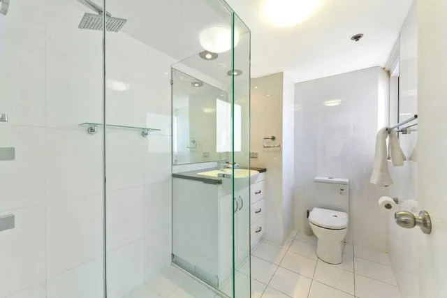 3 Bedrooms, Deluxe, Apartment, 2 Double and Twin Beds، Zenith Ocean Front Apartments 4/4