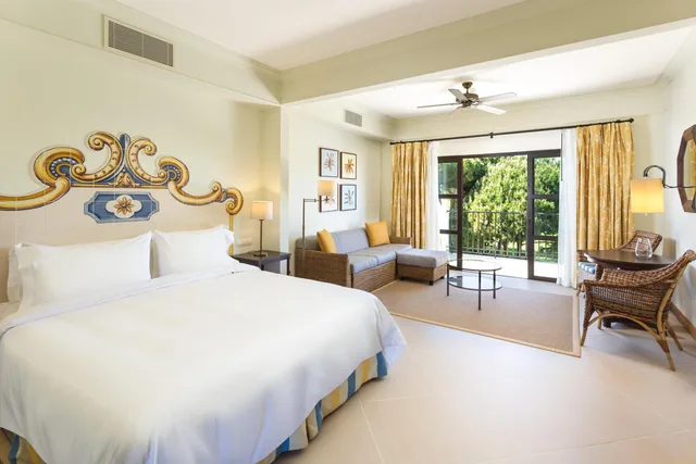 إقامة بـ3 غرف نوم في الطابق العلوي، PINE CLIFFS RESIDENCE, A LUXURY COLLECTION RESORT 2/10