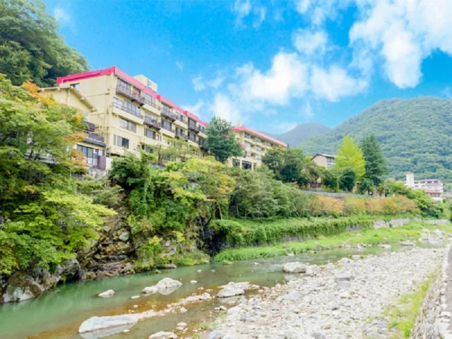 غرفة يابانية قياسية، Livemax Resort Kawaji 2/2