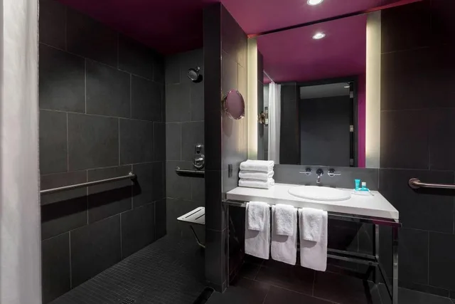 Fabulous, Guest Room, 2 Queen Beds، W Atlanta Downtown 6/6