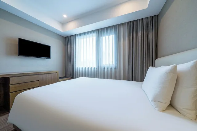 Business, Single, No Parking، Busan Business Hotel 10/13