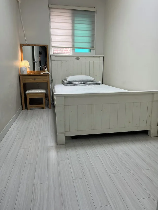 1 Bedroom, Single, Bunk Bed، Cobe Guesthouse Dongdaemun - Hostel 3/9