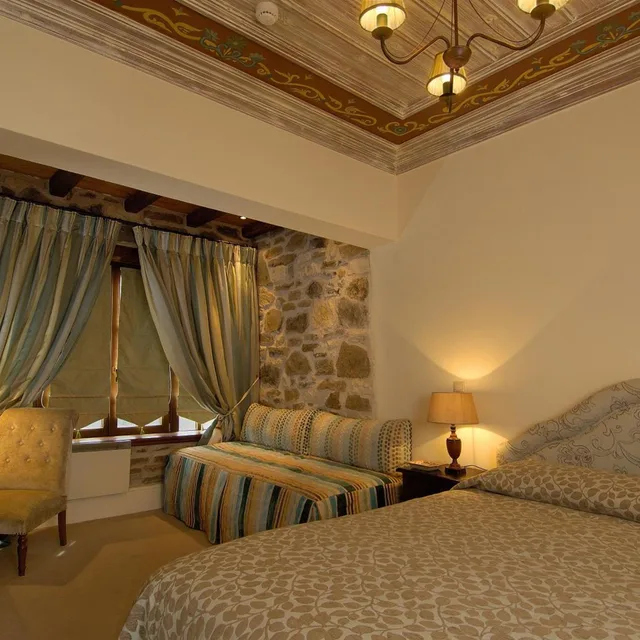 Room, Triple, Emotions Country Resort 2/4