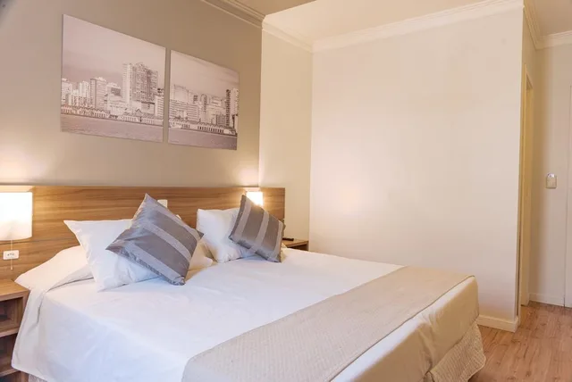 غرفة قياسية مفردة، Acores Premium Hotel 1/1