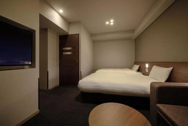 Moderate, Triple, Single Bed، Dormy Inn Morioka Hot Springs 1/1
